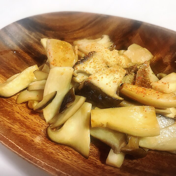 エリンギ中華炒め おつまみに レシピ 作り方 By あみな 楽天レシピ エリンギ中華炒め おつまみに レシピ 作り方 By あみな 楽天レシピ
